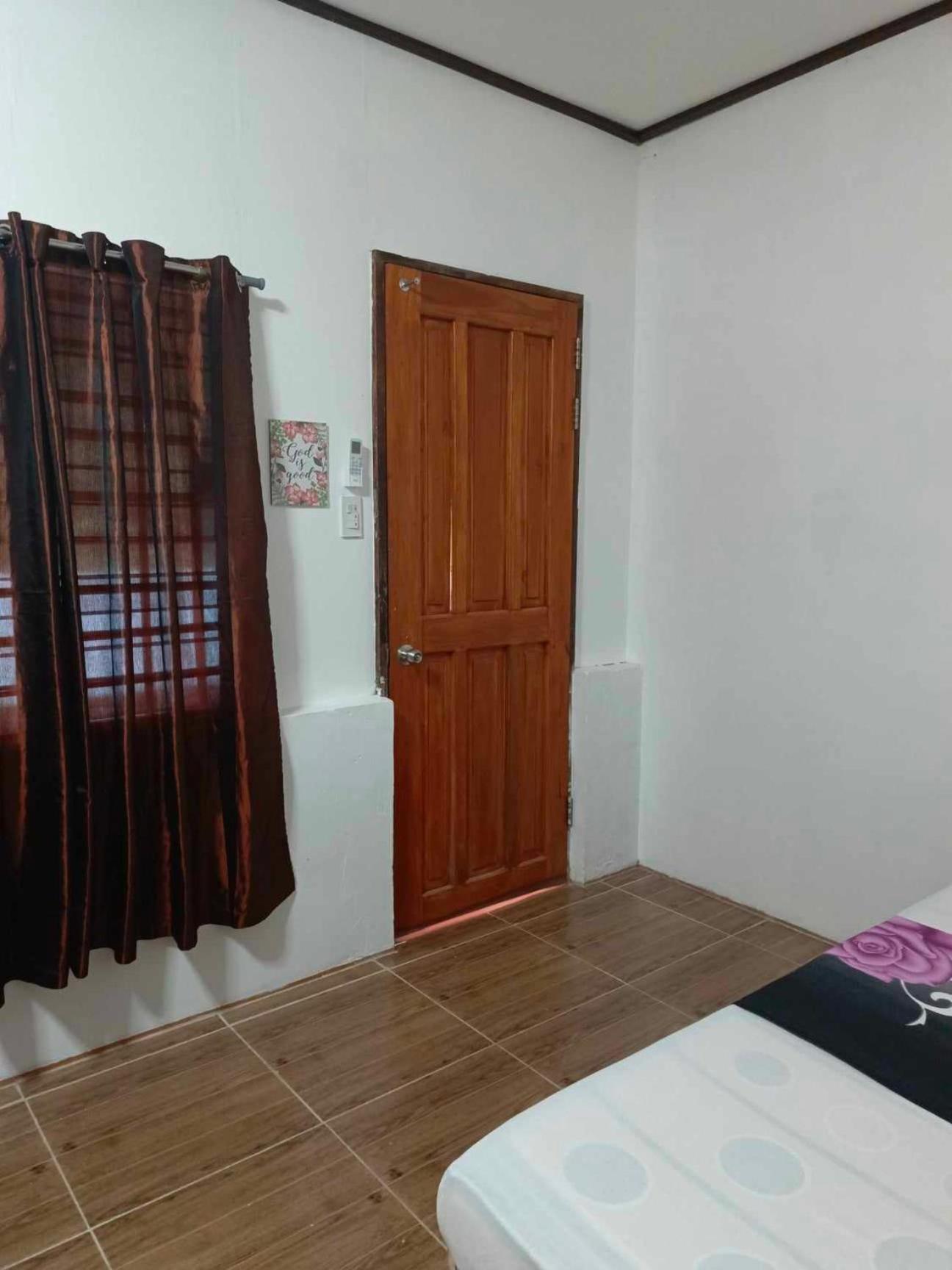 Mil'S Hillside Tourist Inn San Vicente  Ngoại thất bức ảnh
