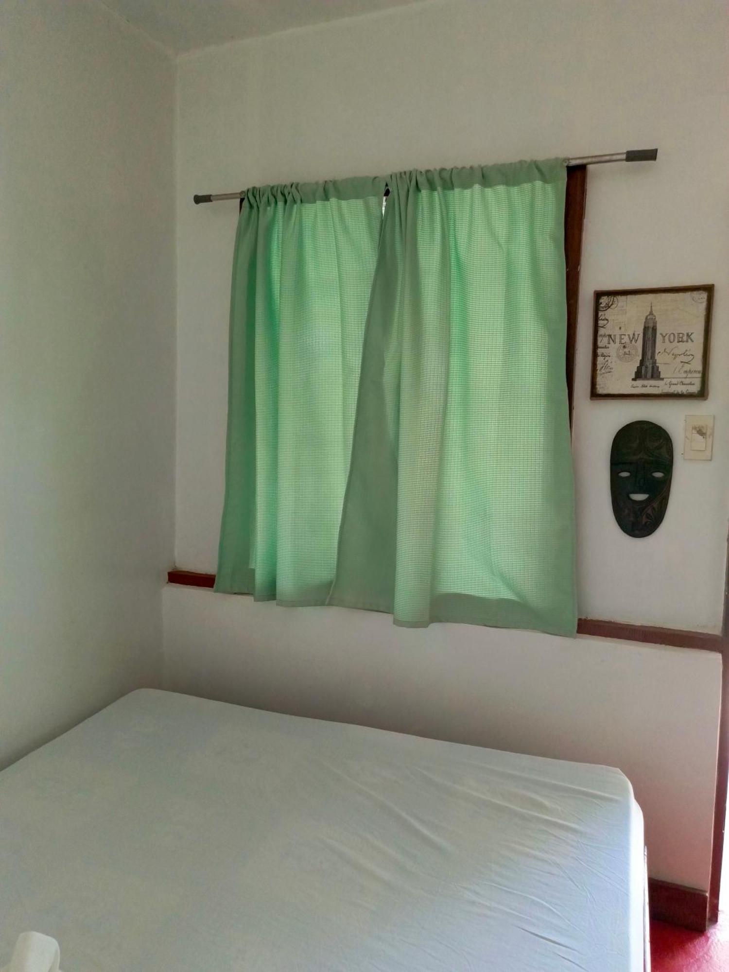 Mil'S Hillside Tourist Inn San Vicente  Ngoại thất bức ảnh