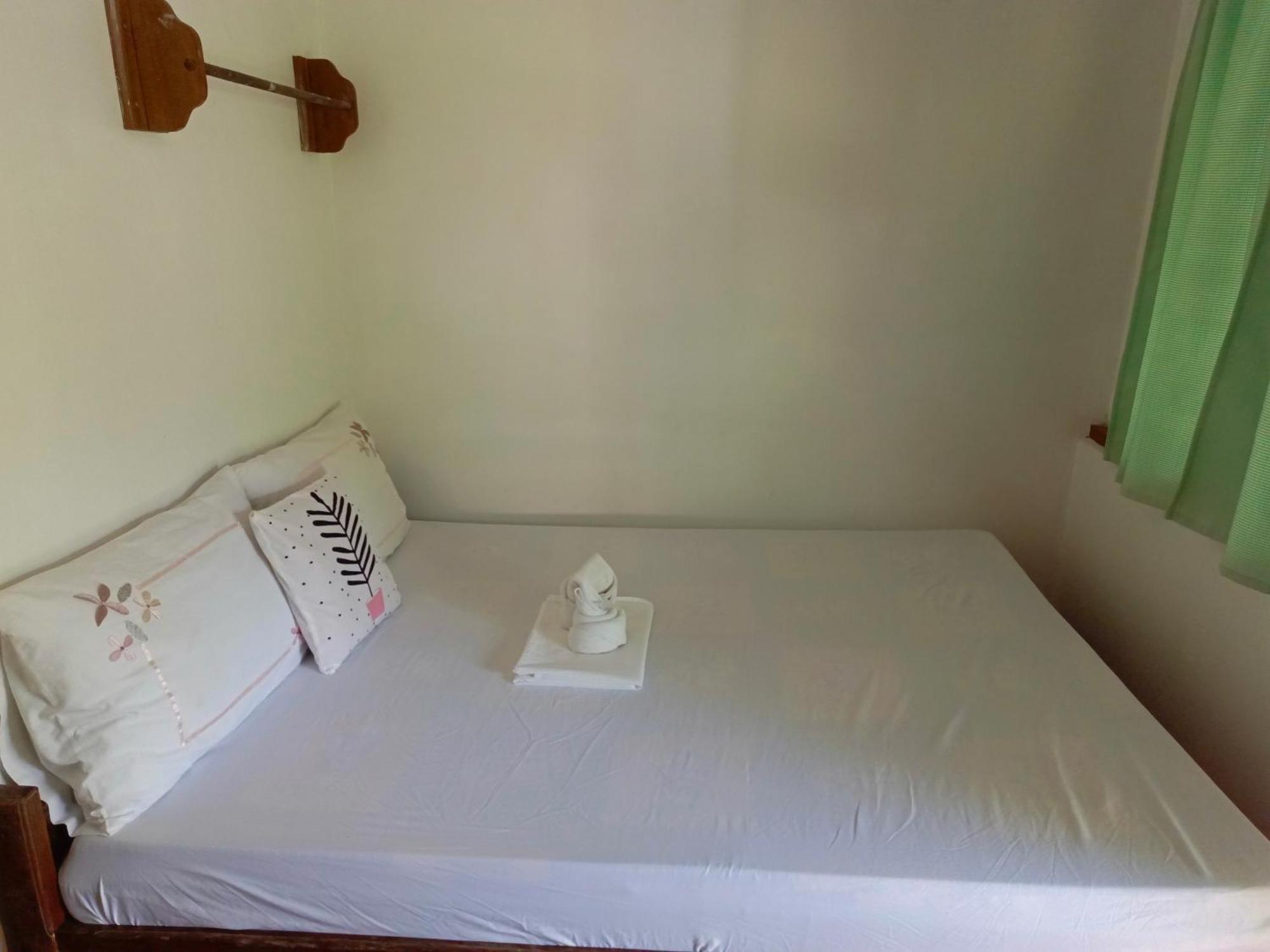 Mil'S Hillside Tourist Inn San Vicente  Ngoại thất bức ảnh