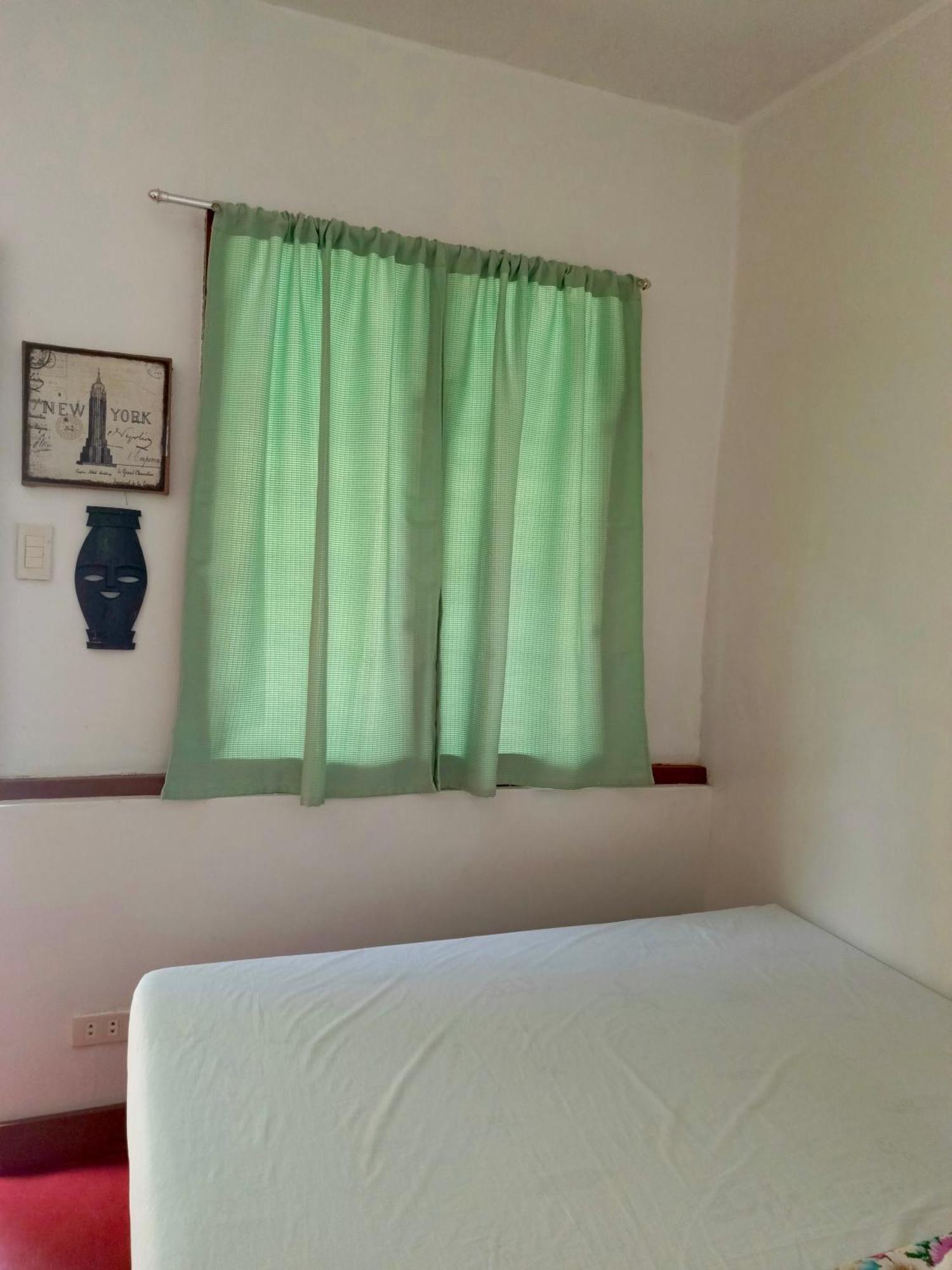 Mil'S Hillside Tourist Inn San Vicente  Ngoại thất bức ảnh