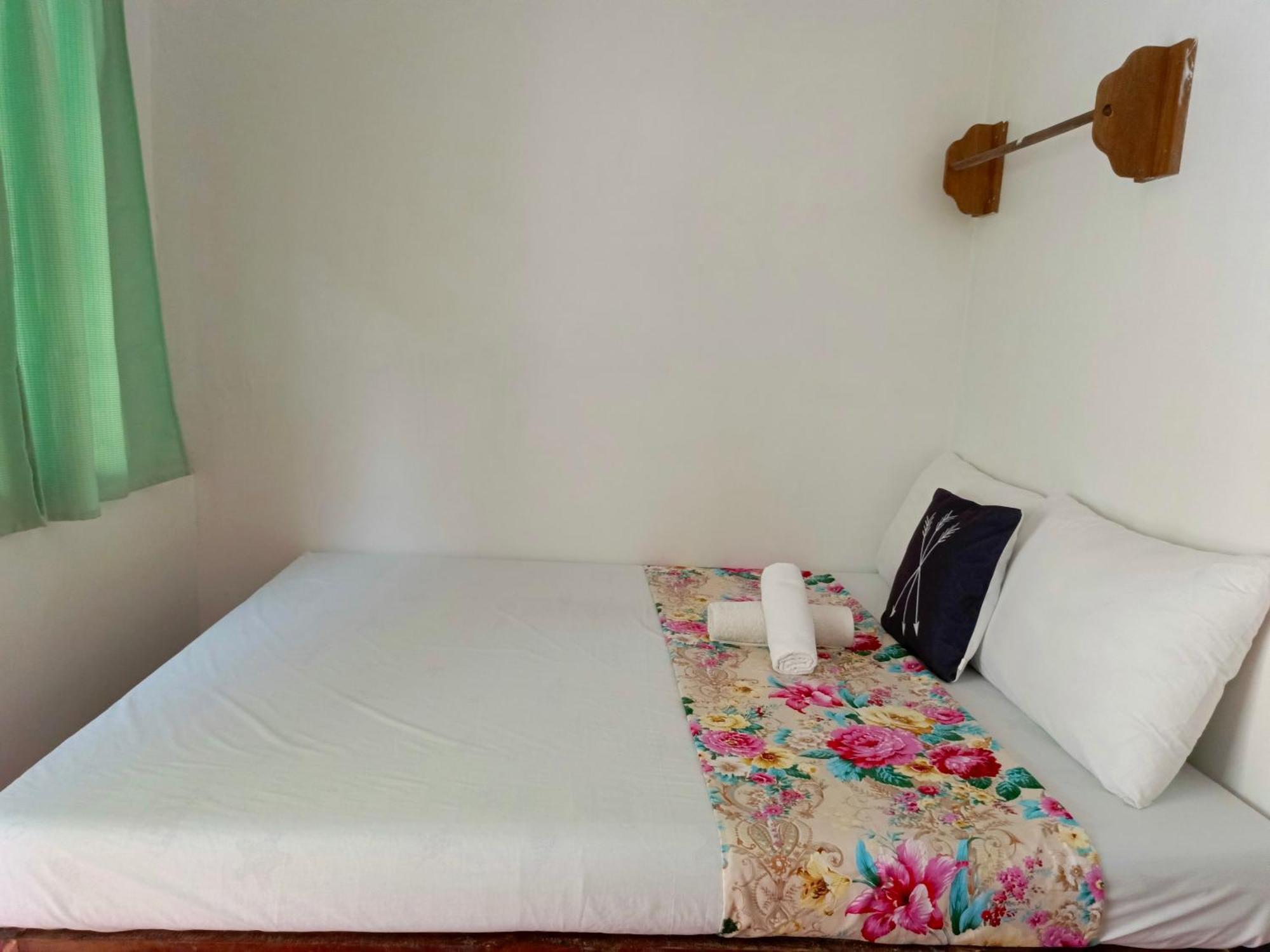 Mil'S Hillside Tourist Inn San Vicente  Ngoại thất bức ảnh