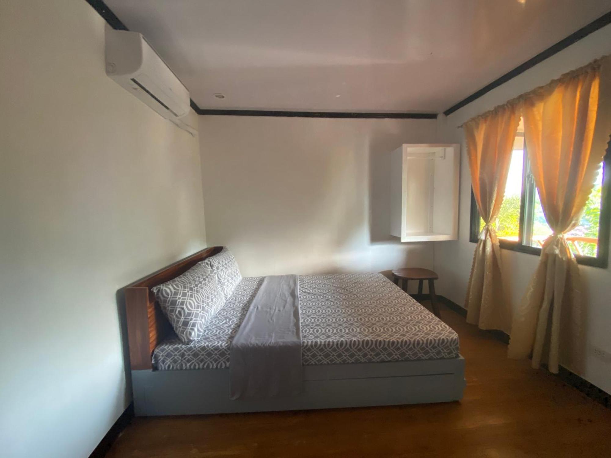 Mil'S Hillside Tourist Inn San Vicente  Ngoại thất bức ảnh