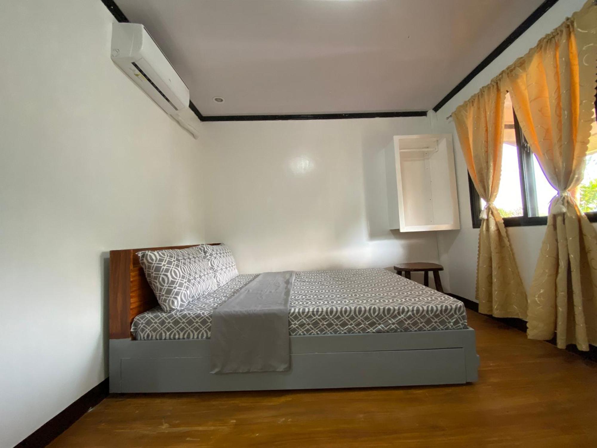 Mil'S Hillside Tourist Inn San Vicente  Ngoại thất bức ảnh