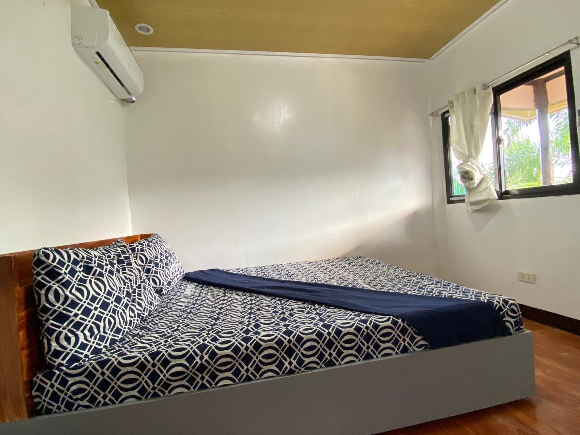 Mil'S Hillside Tourist Inn San Vicente  Ngoại thất bức ảnh