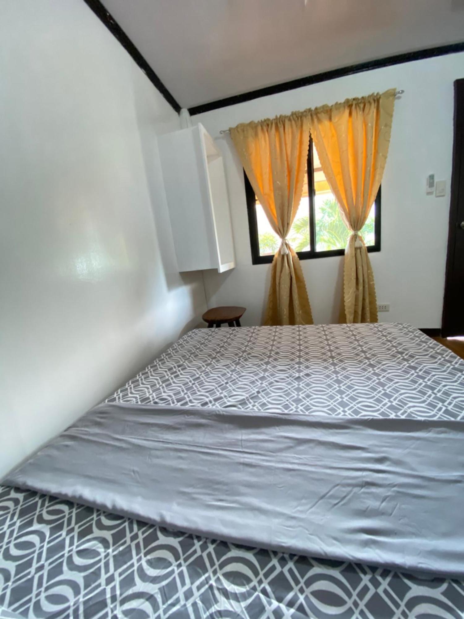 Mil'S Hillside Tourist Inn San Vicente  Ngoại thất bức ảnh