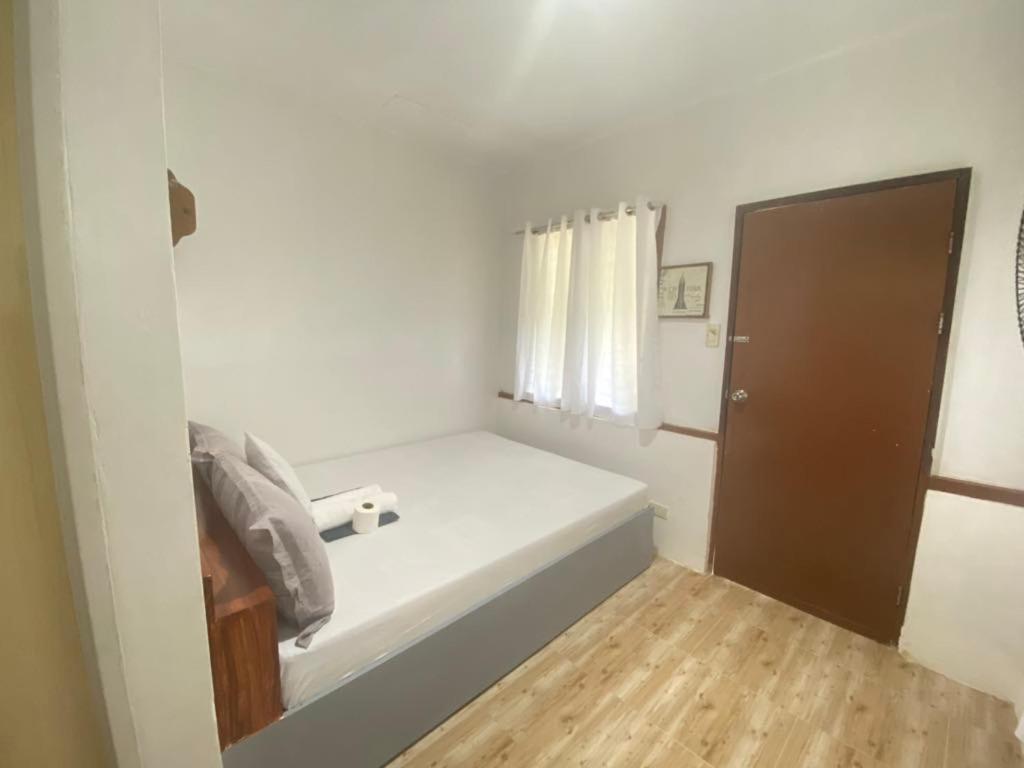 Mil'S Hillside Tourist Inn San Vicente  Ngoại thất bức ảnh